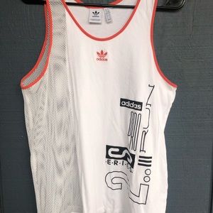 Adidas Originals Tank